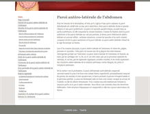 Tablet Screenshot of abomen-edu.net